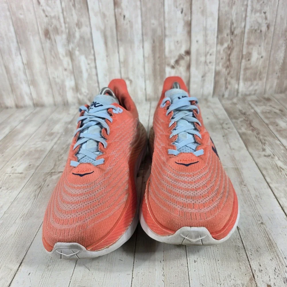 Hoka One One ignite your